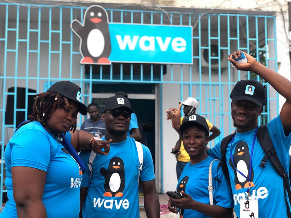 Recrutement chez Wave : Senior Marketing Manager