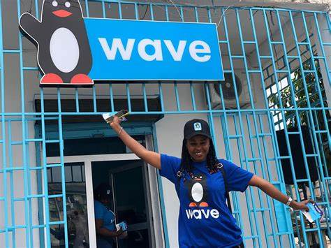 Wave recrute pour son Digital Marketing